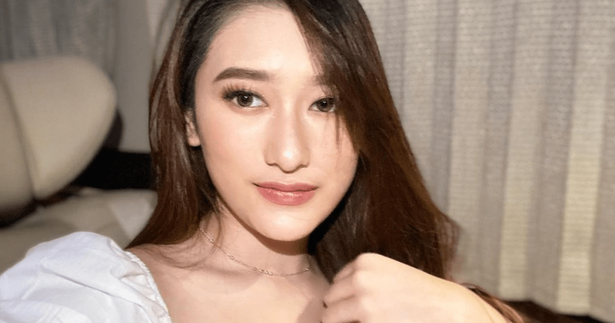 Amanda Caesa Gabung Wecord Evermore