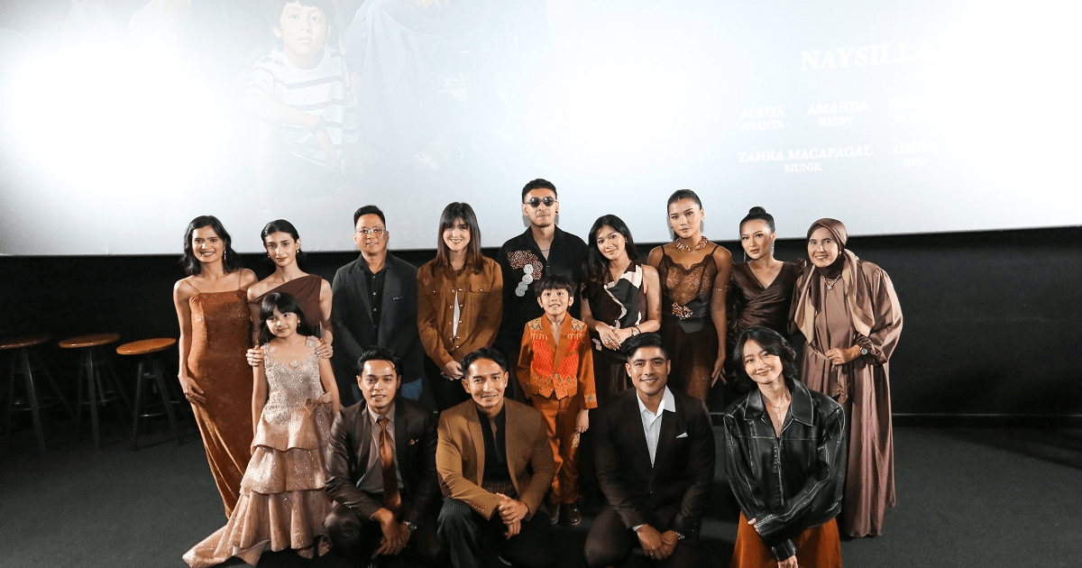 Catatan Hati Istri