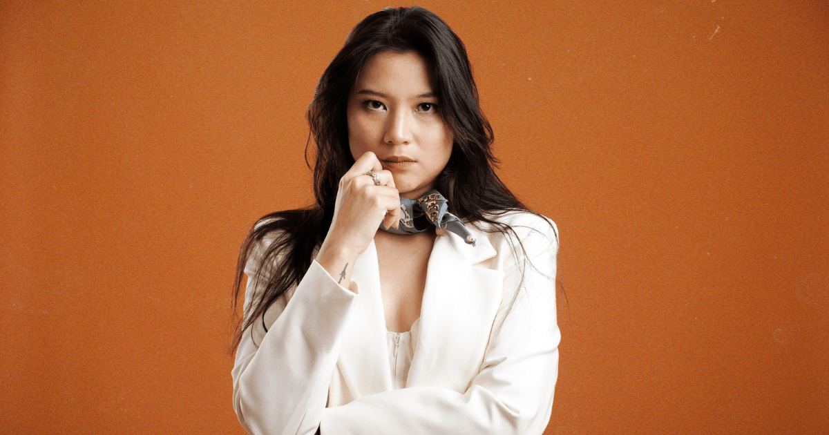 Danilla Riyadi