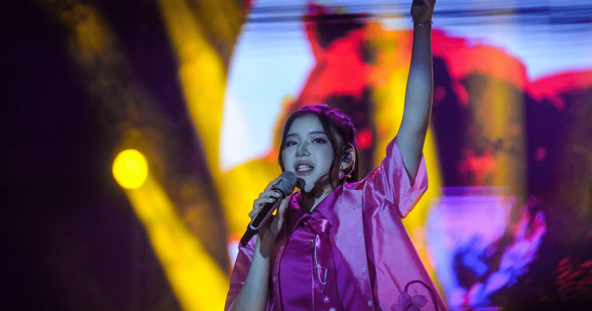 Lagu Pop Indonesia Terpopuler di TikTok 2025