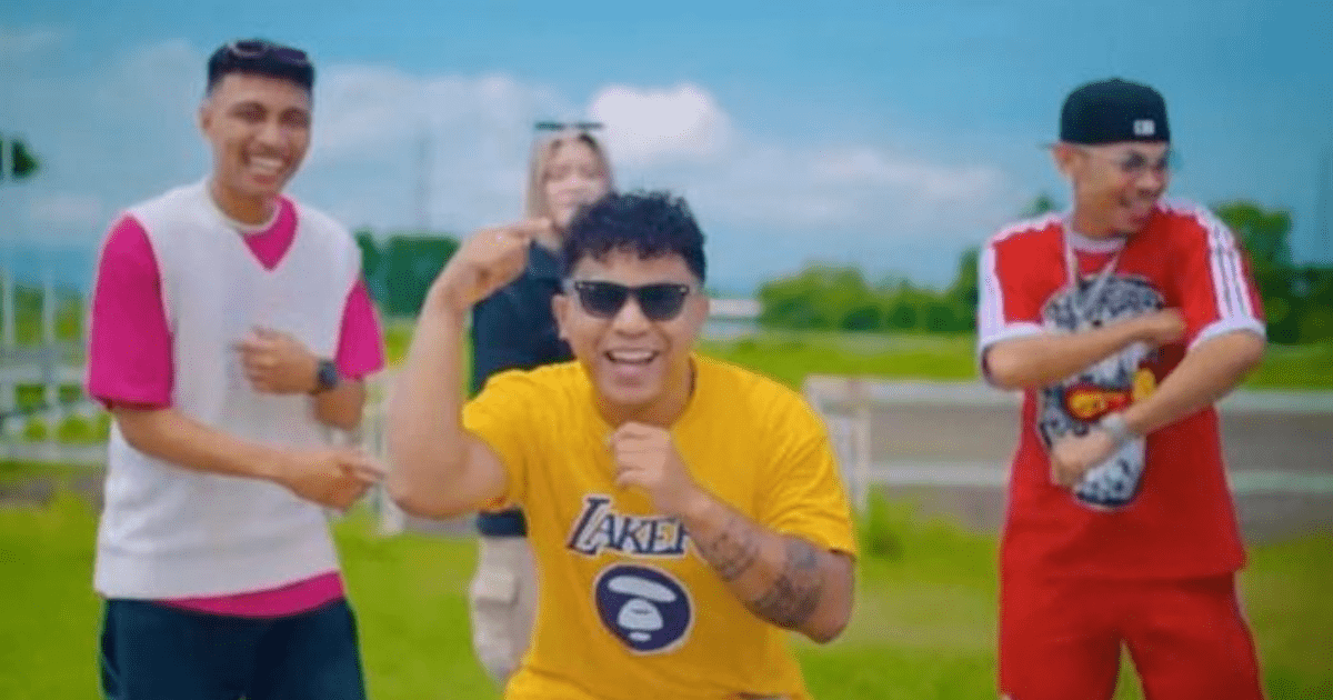 Lagu Timur Terpopuler