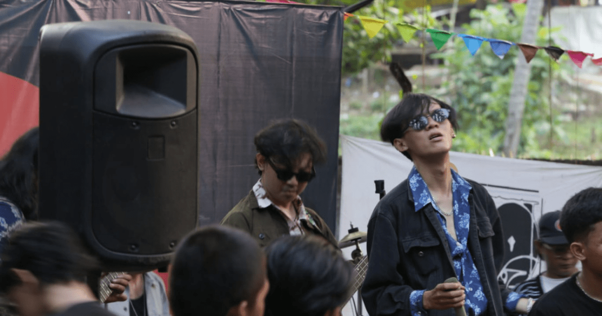 Merdeka & Derita