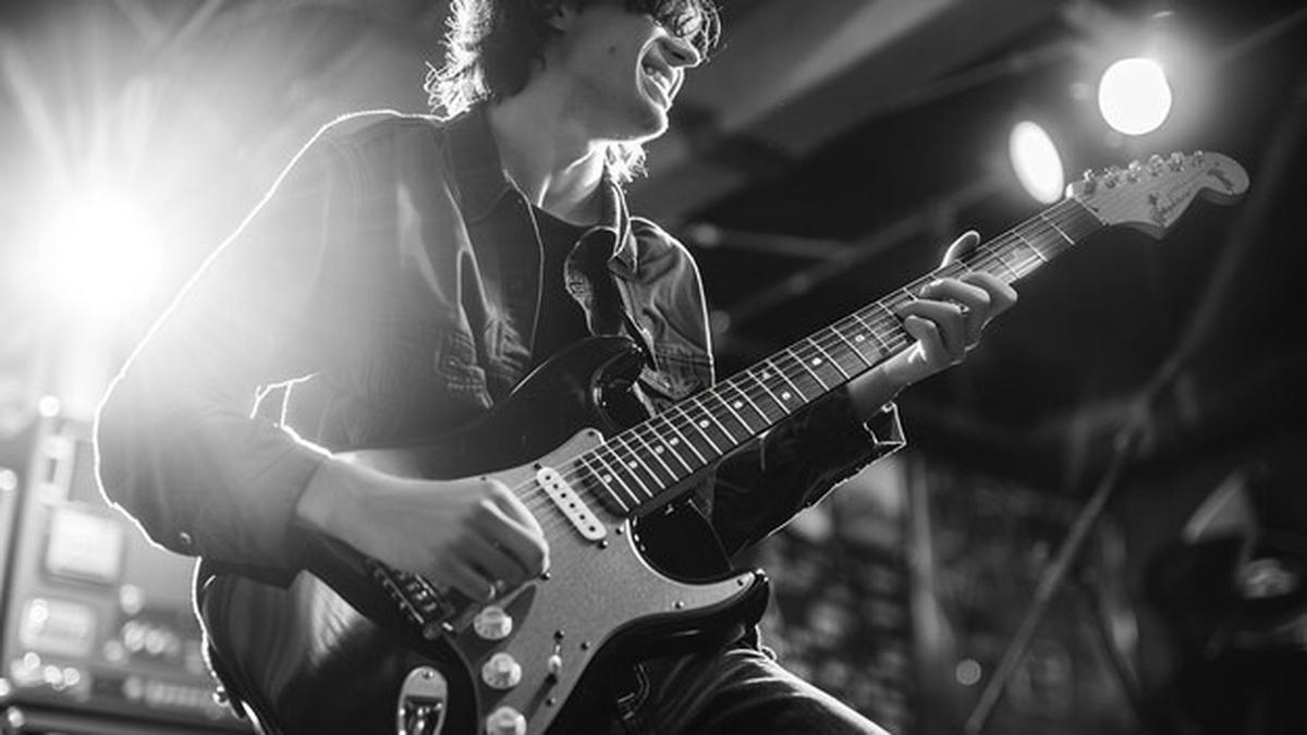 Musik Alternatif