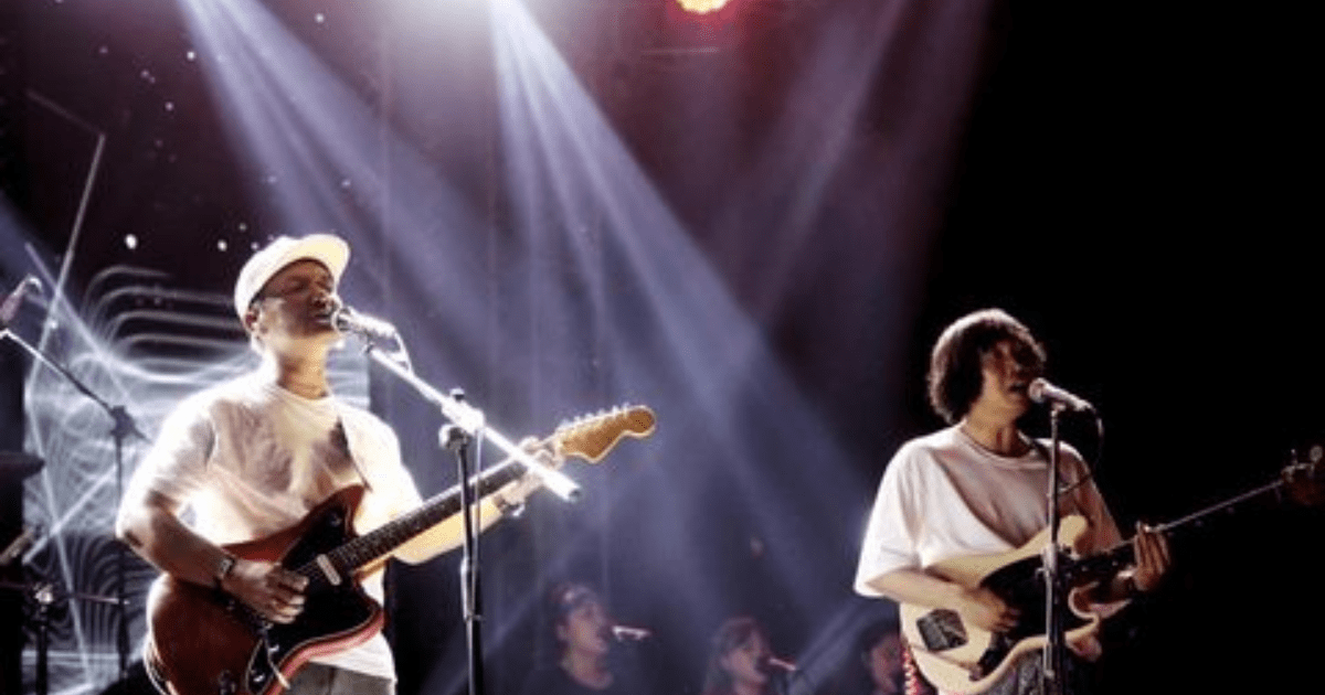 Musik indie Indonesia
