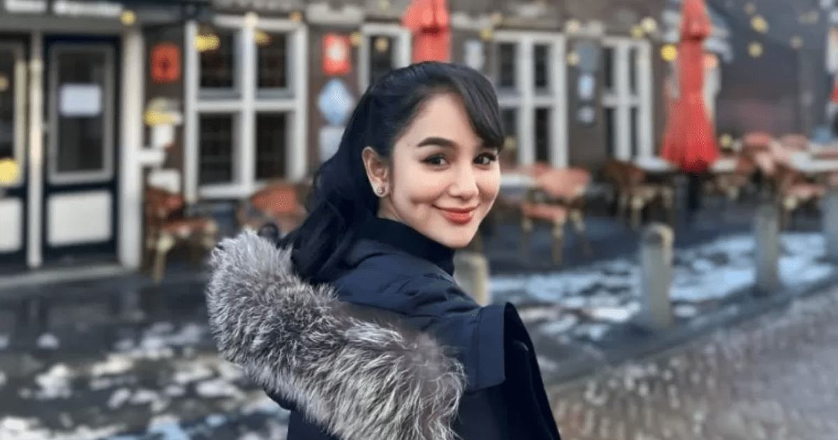 Profil Hana Hanifah