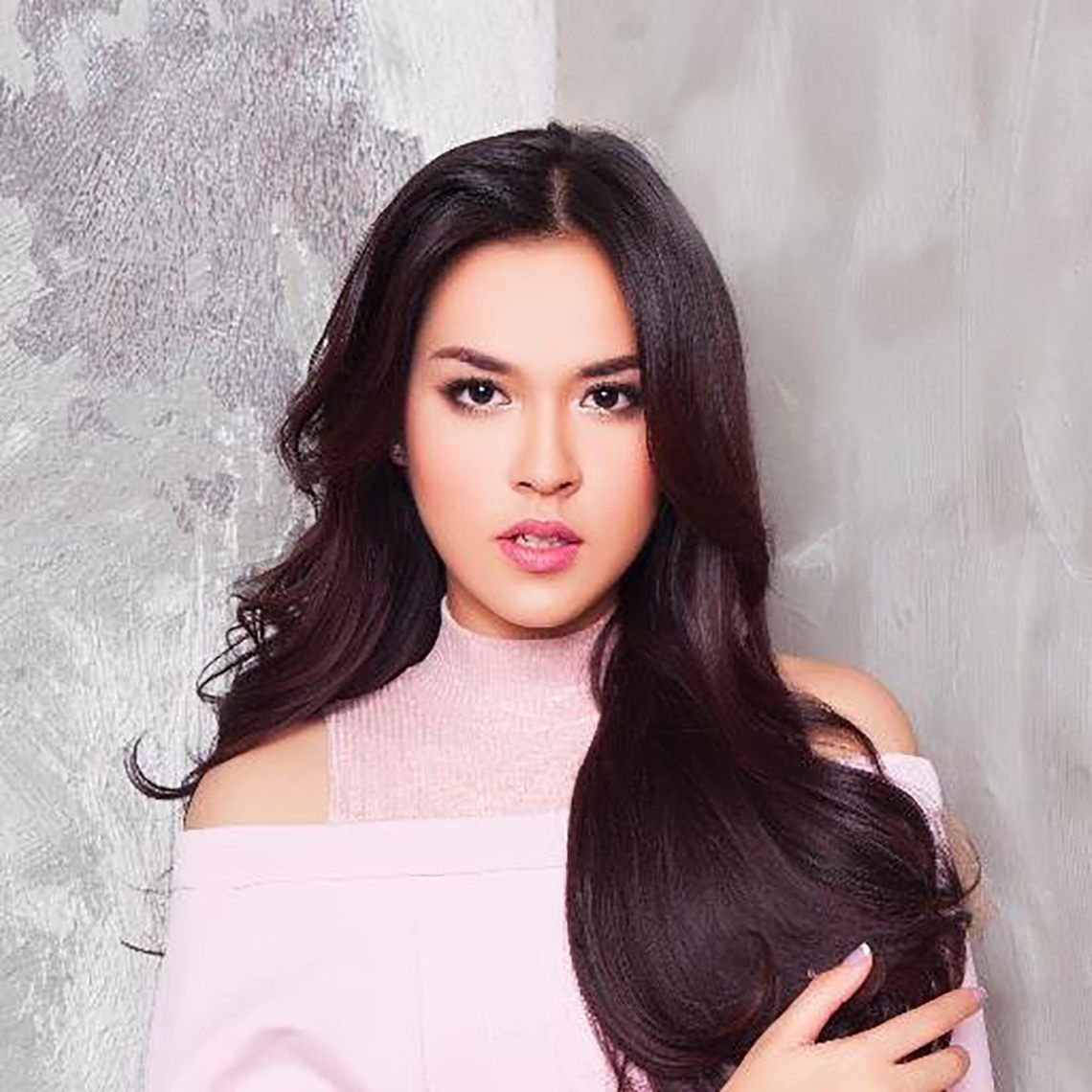Raisa Andriana