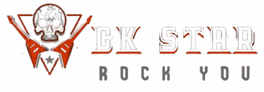 logo ck star