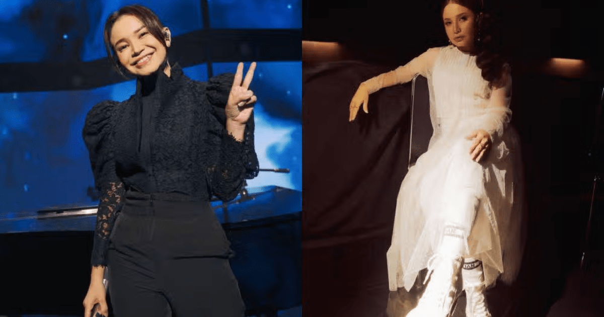 lagu hits Rossa 2025