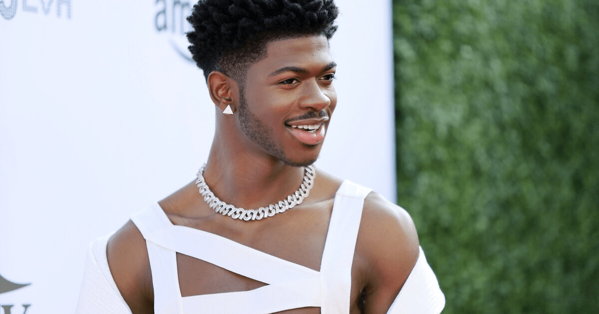 penahanan Lil Nas