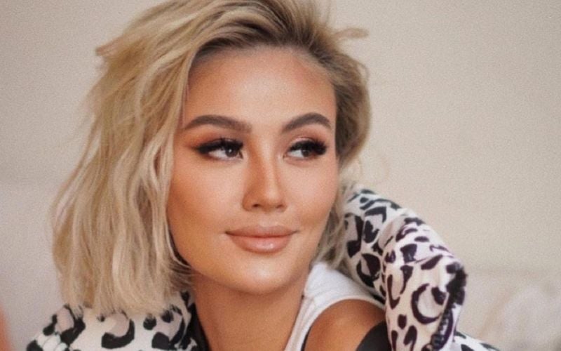 Agnez Mo