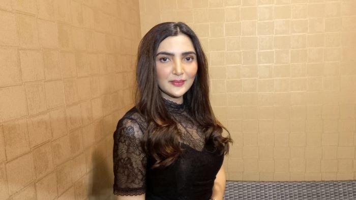 Ashanty