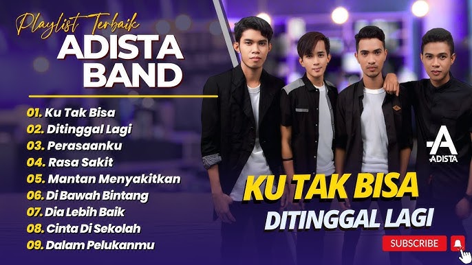 Band Adista