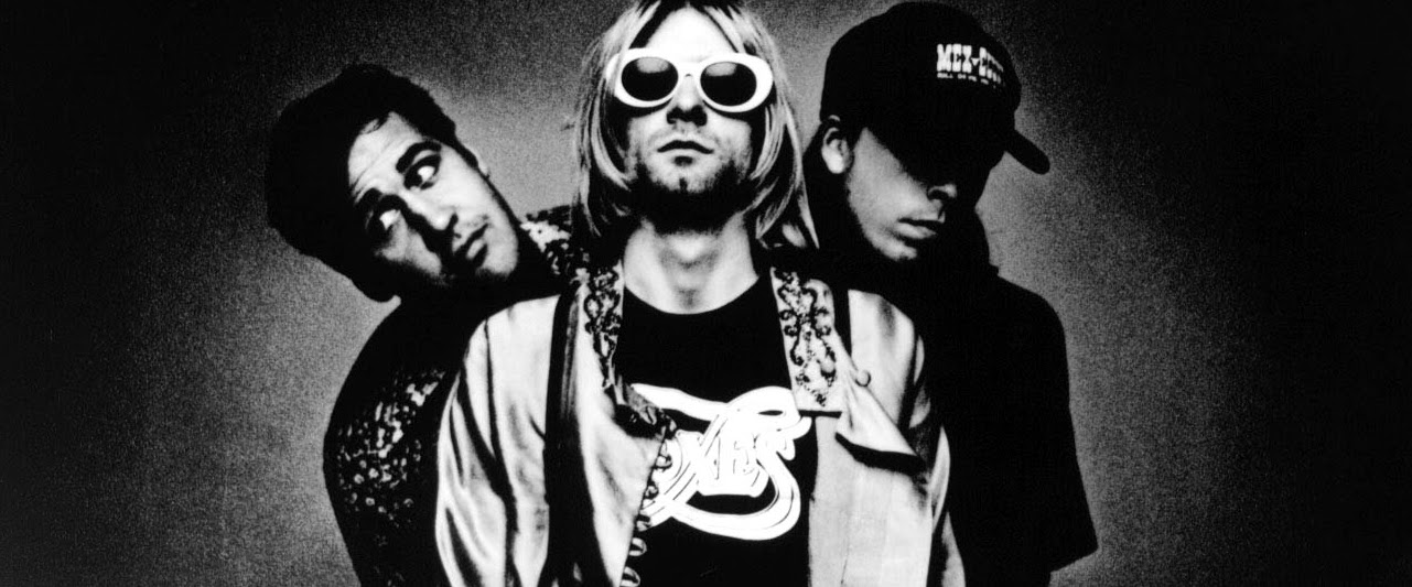 Band Nirvana