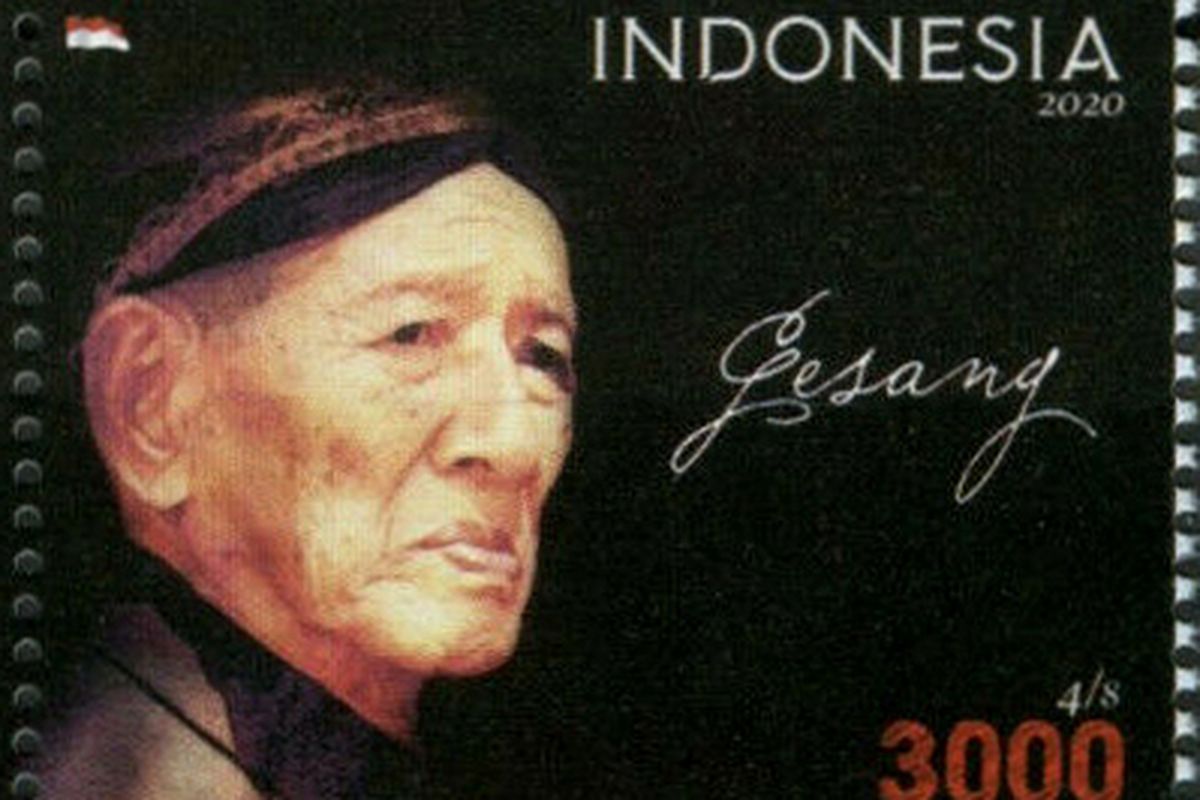 Bengawan Solo