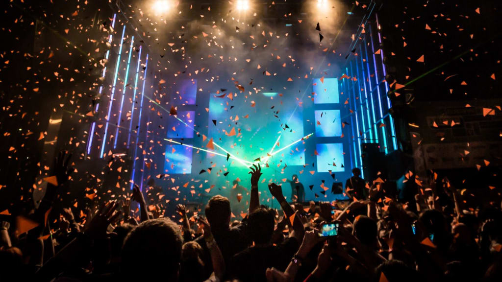 Festival Musik Alternatif