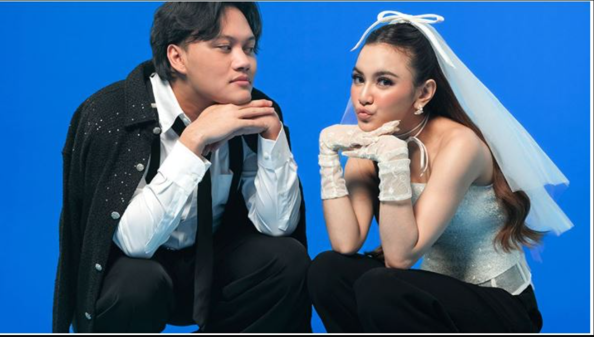 Kolaborasi Pop Terbaik