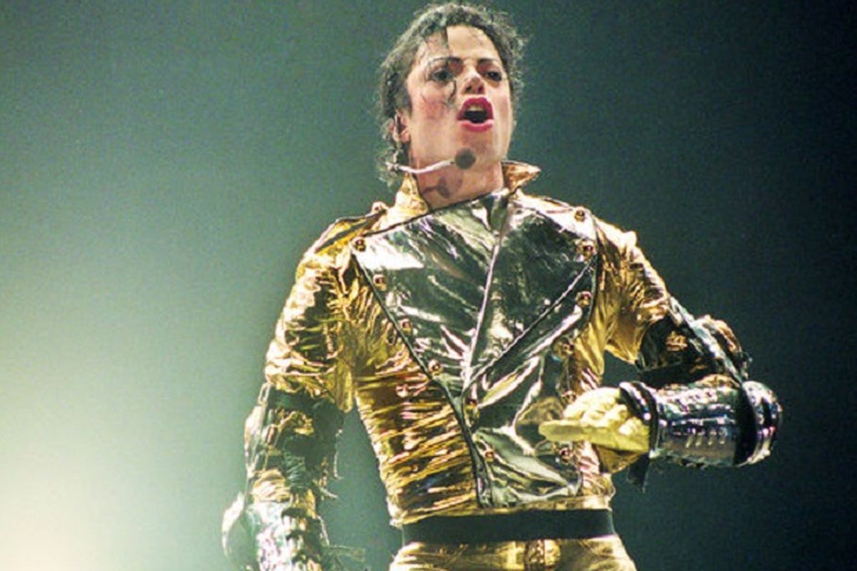 Lagu Billie Jean