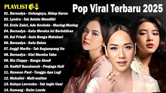 Lagu Hits 2025