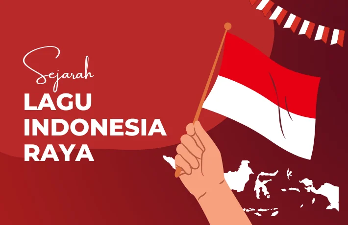 Lagu Indonesia Raya