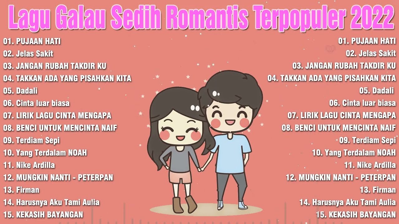 Lagu Pop Indonesia