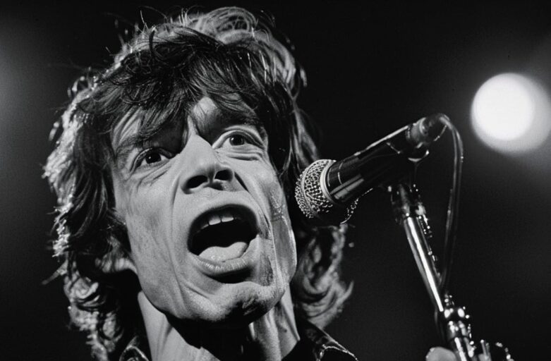 Like a Rolling Stone