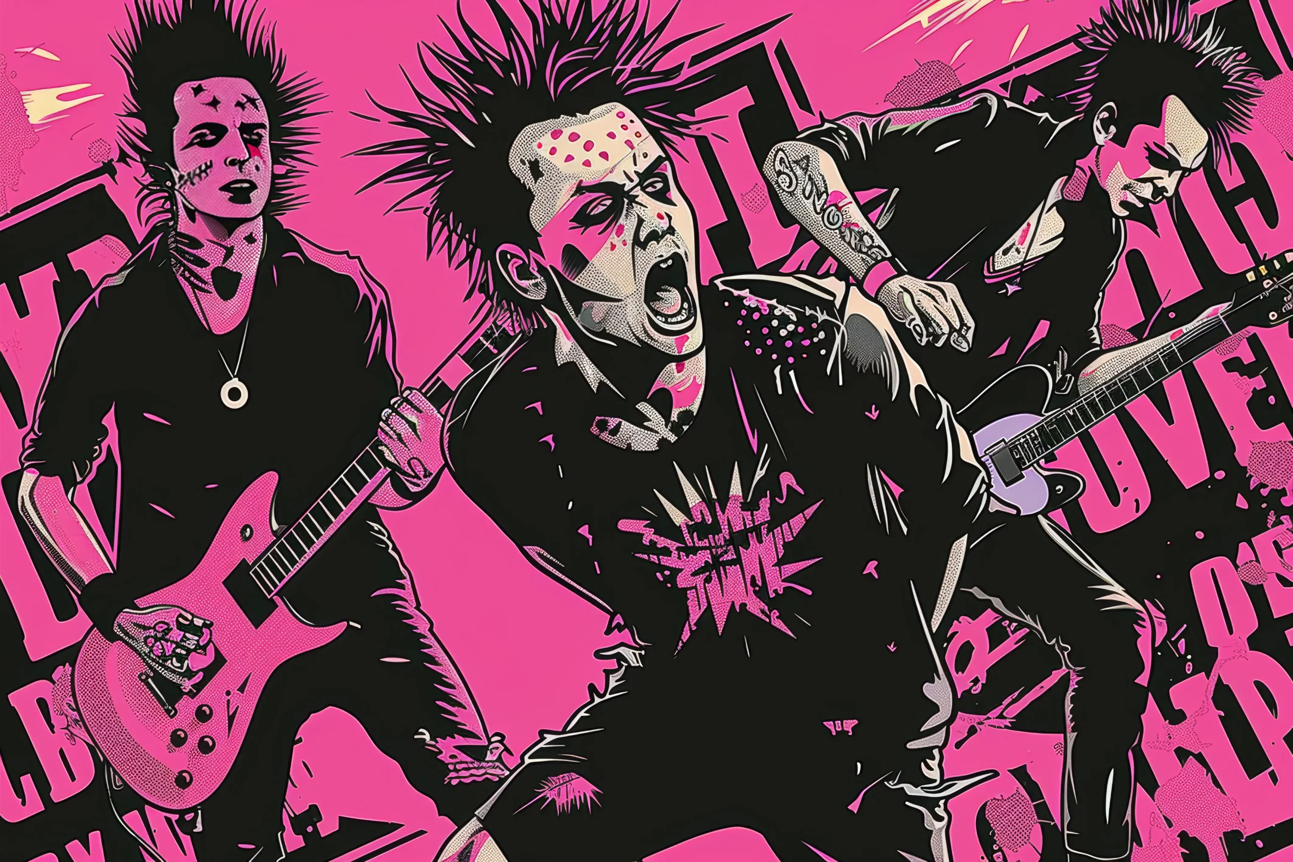 Musik Punk