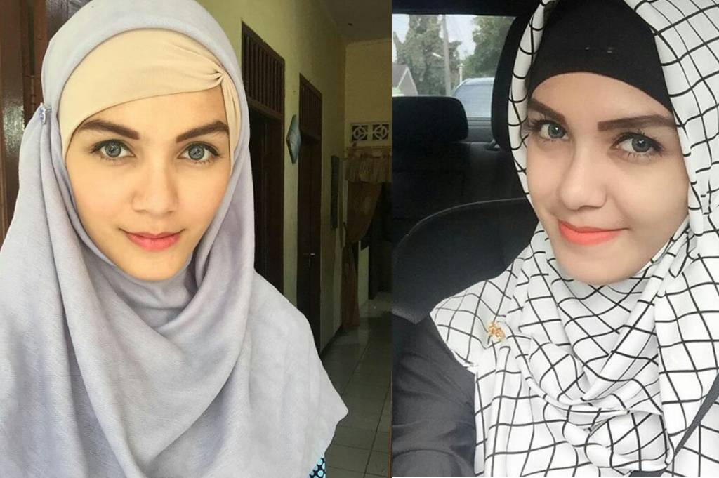 Nadya Almira