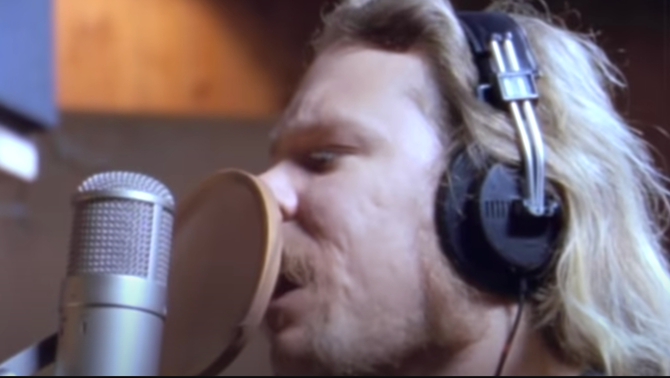 Nothing Else Matters