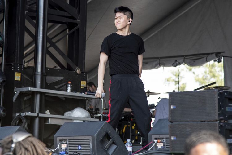 Rich Brian