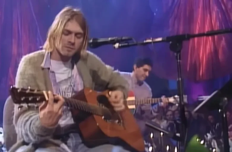 Smells Like Teen Spirit