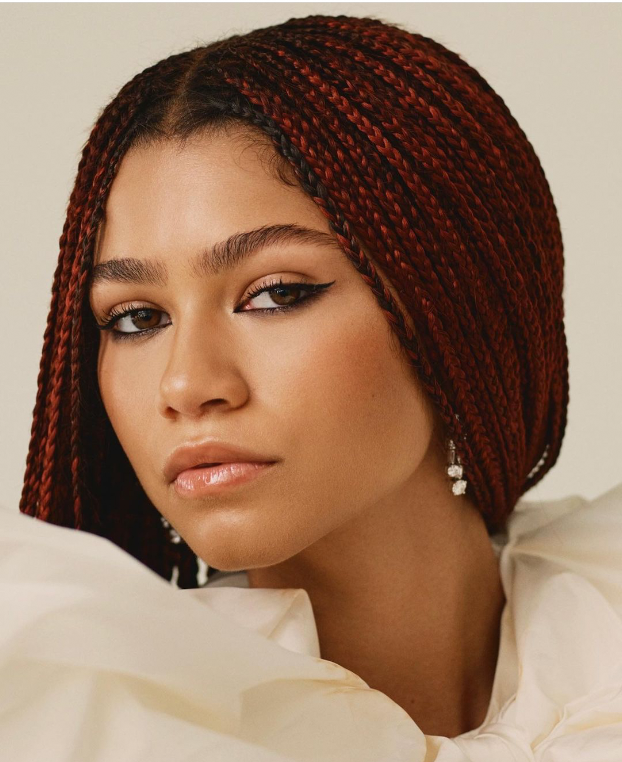Zendaya Maree