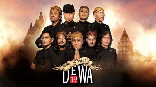 Dewa 19