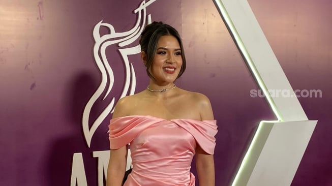 Penyanyi Raisa