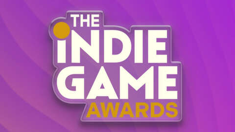 The Indie Game